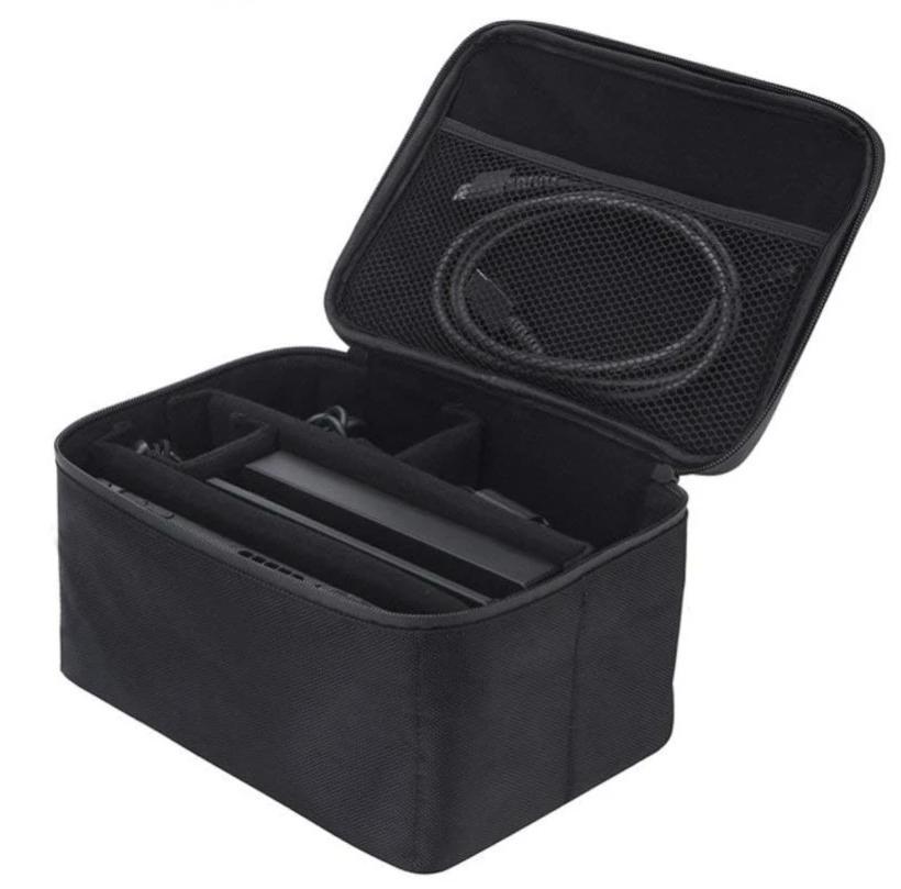Nintendo Switch Carrying Bag - GamerPro